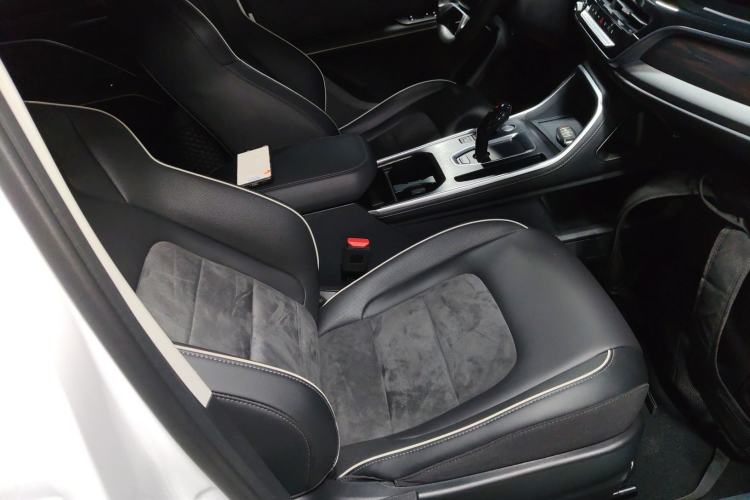 Used Haval H6 2023 National Trend Edition 1.5T Automatic Urban Version
