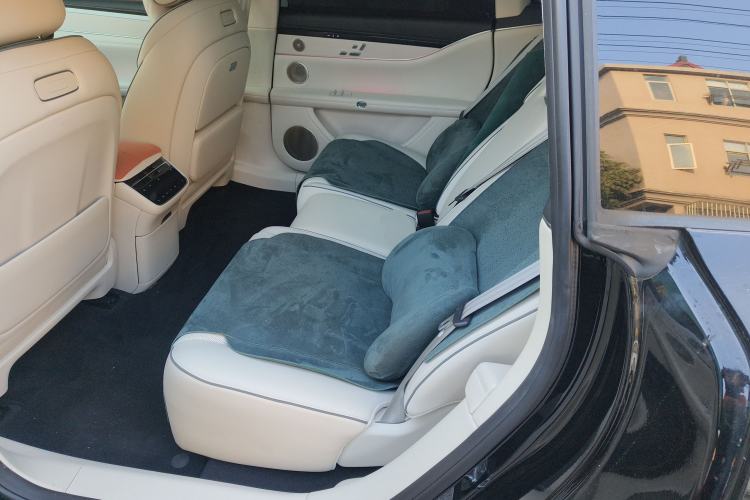 Used Hima Stelato S9 2025 Extended-Range Max+
