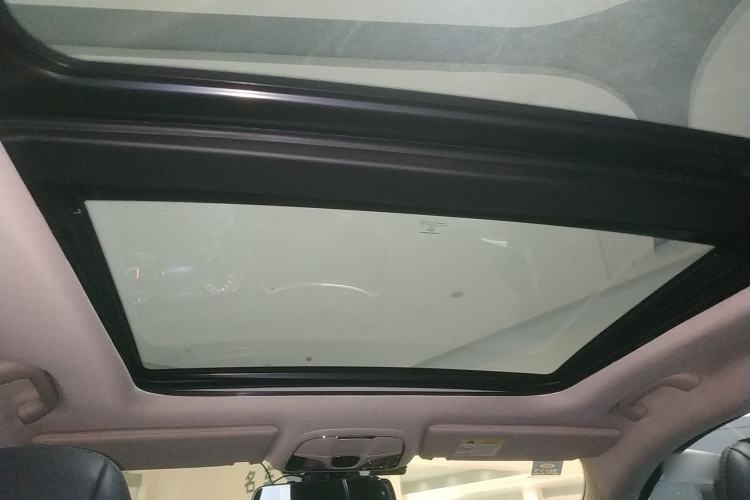 Used  Cherokee 2017 2.4L Superior Edition