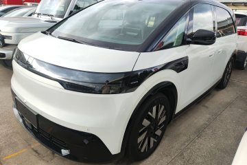 Used Zeekr MIX 2025 Long-Range Intelligent Driving Edition