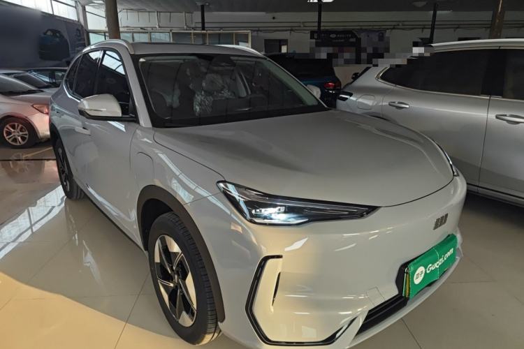 Used  E5 2026 Model 530km Exploration Edition
