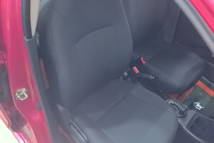 Used Suzuki Alto 2013 1.0L Automatic Luxury Model
