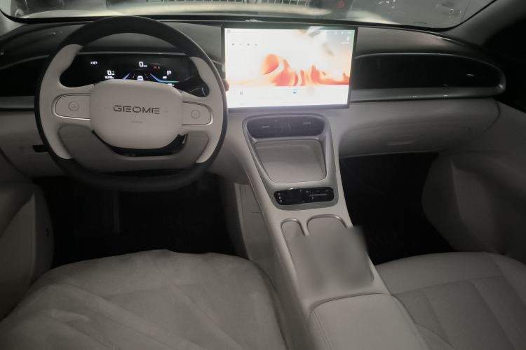 Used  Geome 2025 310km Dream Edition