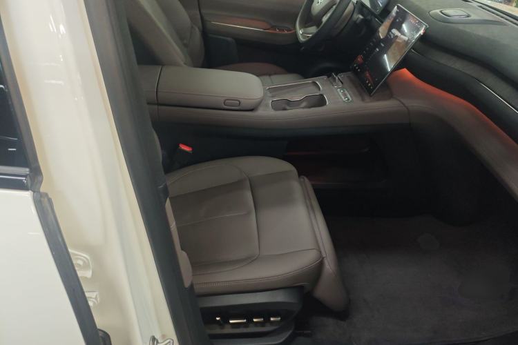 Used Nio ES7 2022 75 kWh
