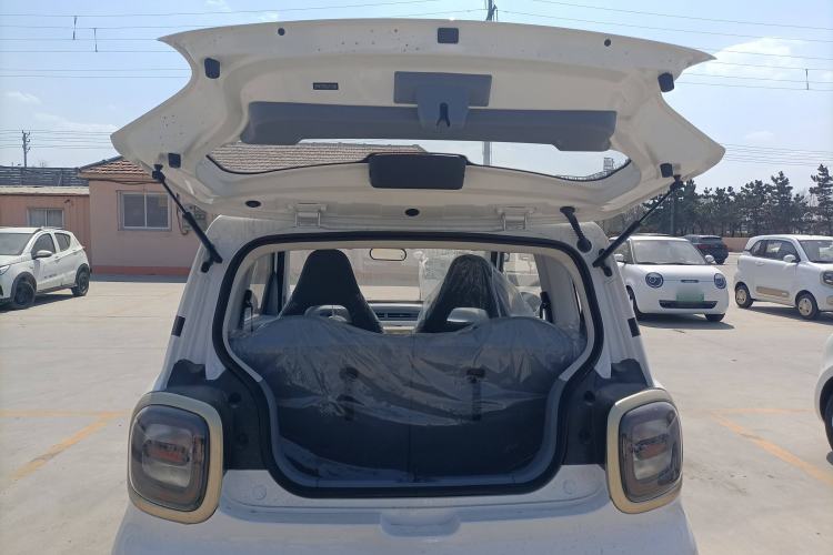 Used Bestune Pony 2025 222km Lightning Horse
