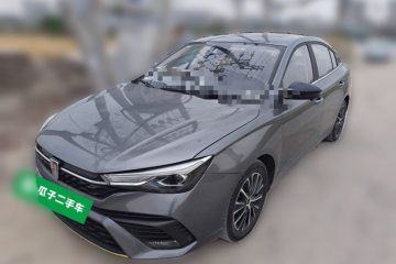 Used Roewe i5 2021 1.5L CVT Starry Edition