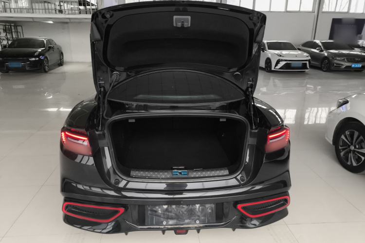 Used NETA GT 2023 580 AWD