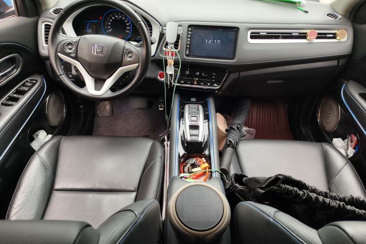 Used Everus VE-1 2020 Luxury Edition
