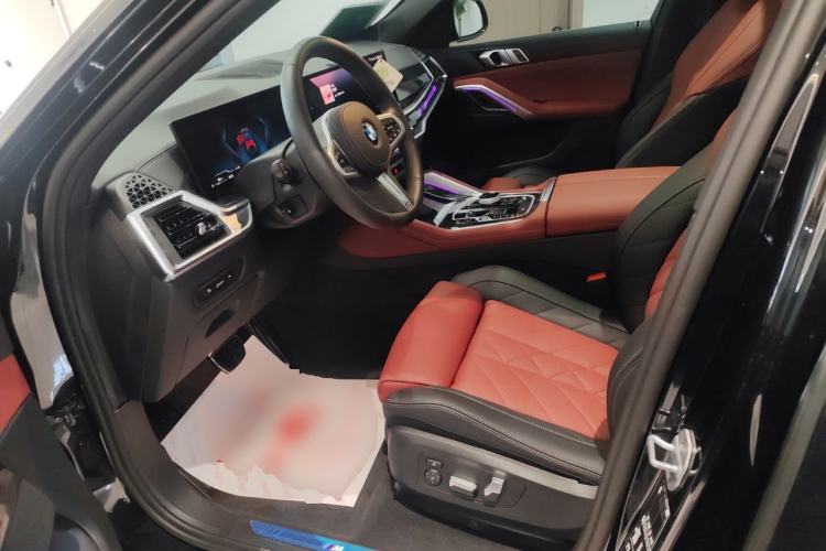 Used BMW X6 2023 xDrive30i M Sport Package