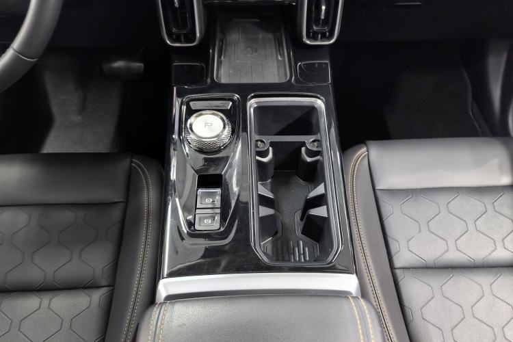 Used Haval DARGO 2021 1.5T DCT Two-Wheel Drive Border Collie Edition
