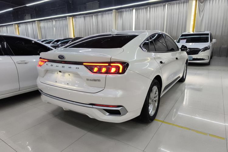 Used Ford Mondeo 2023 EcoBoost 180 Comfort Model
