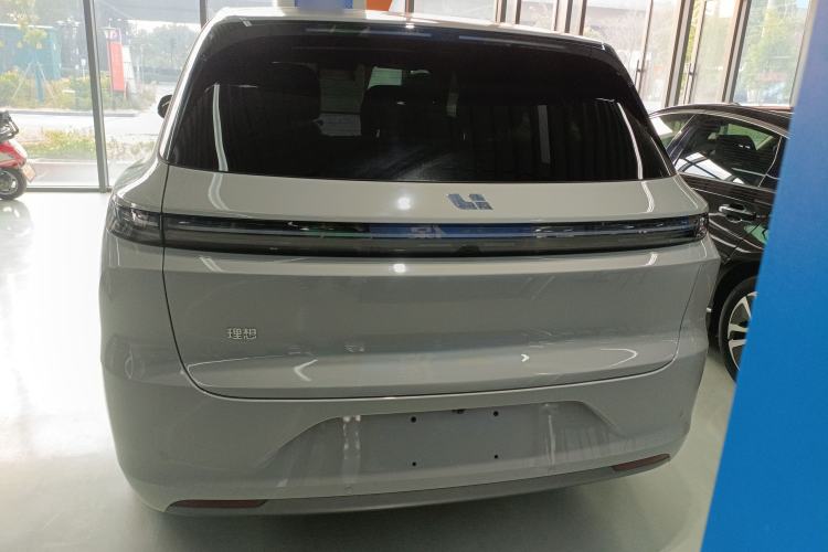 Used Li Auto L6 2024 Max
