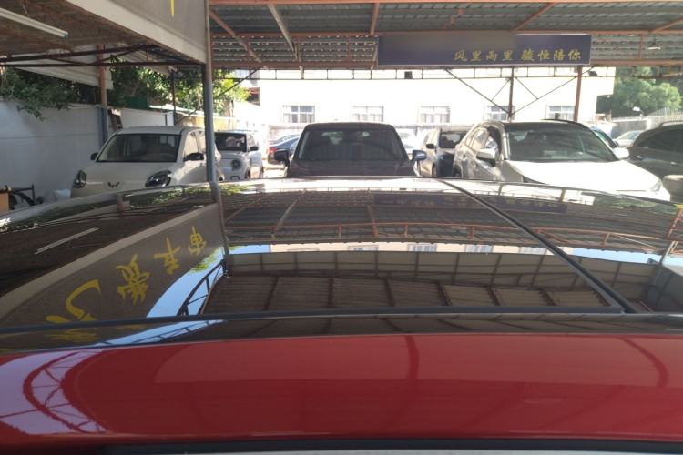 Used Mercedes-Benz C-Class 2015 Revised C 200 L Sport Edition
