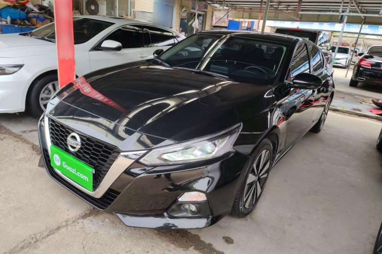 Used Nissan Teana 2021 2.0L XL Comfort Edition
