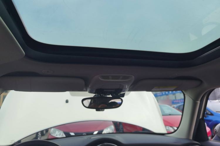 Used  MINI 2016 1.5T COOPER Five-Door Edition
