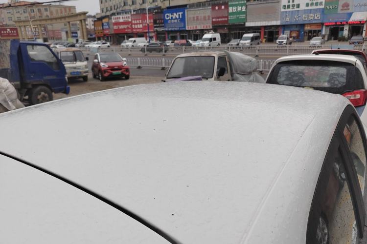 Used Leapmotor T03 2025 310 Comfort Edition
