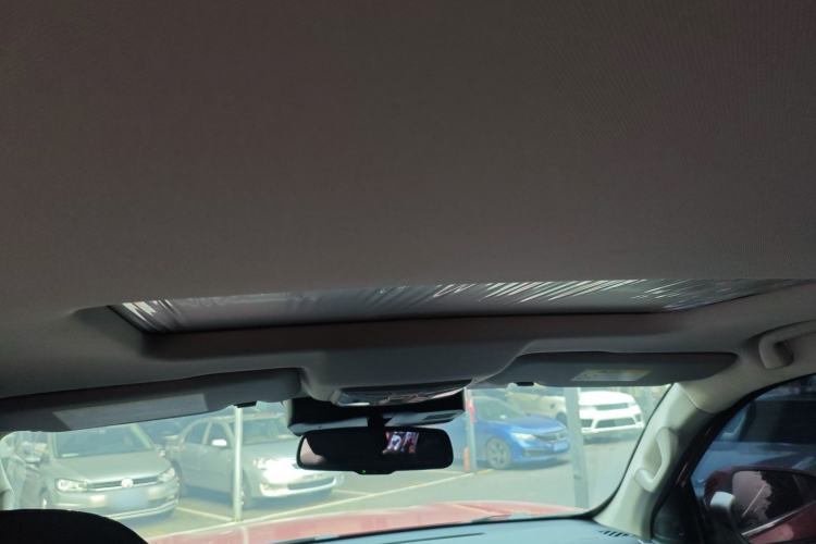 Used Great Wall Poer 2024 2.4T Passenger Version Automatic Diesel 4x4 Comfort Trim
