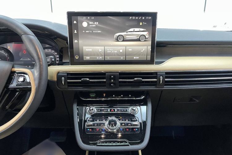 Used Lincoln Corsair 2020 2.0T Two-Wheel Drive Luxury Edition
