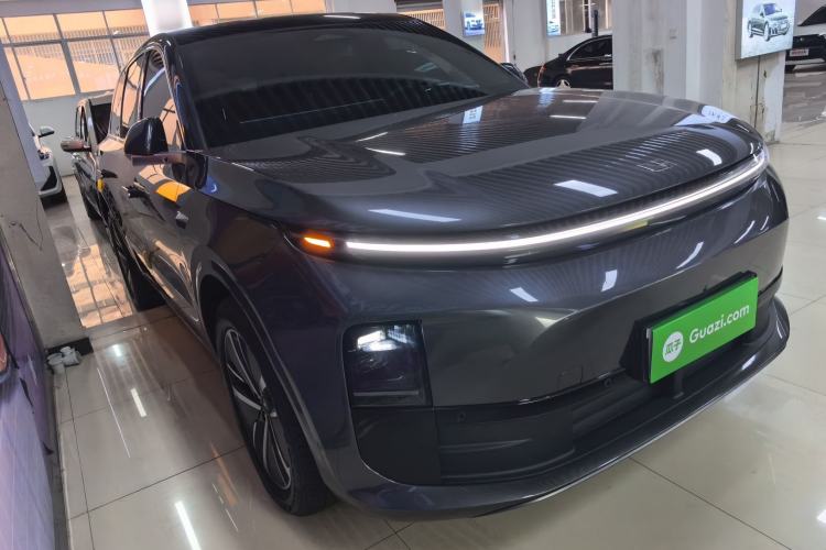 Used Li Auto L6 2024 Pro Model
