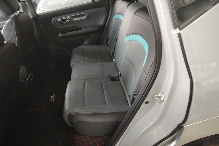 Used AION Y 2023 Plus 510 Smart Edition
