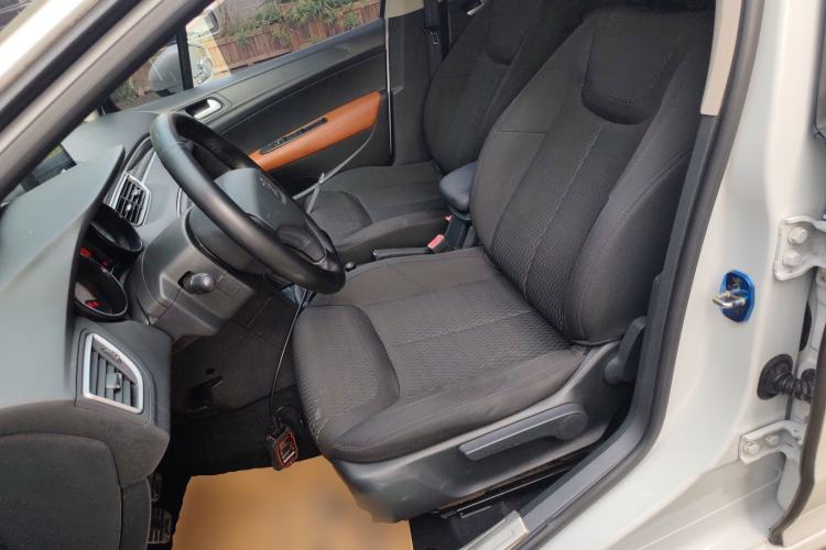 Used Peugeot 308 2014 Enjoy Edition Classic 1.6L Manual YouShang Model
