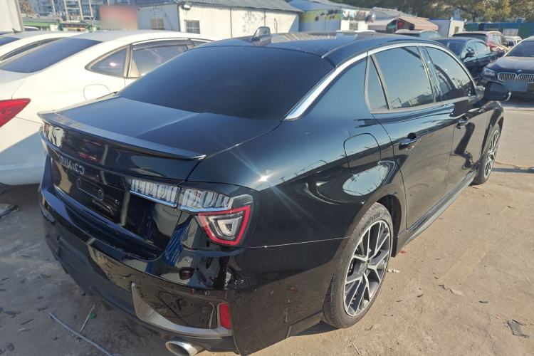 Used Lynk & Co 03 2021 2.0TD Automatic Trendy Champion Edition