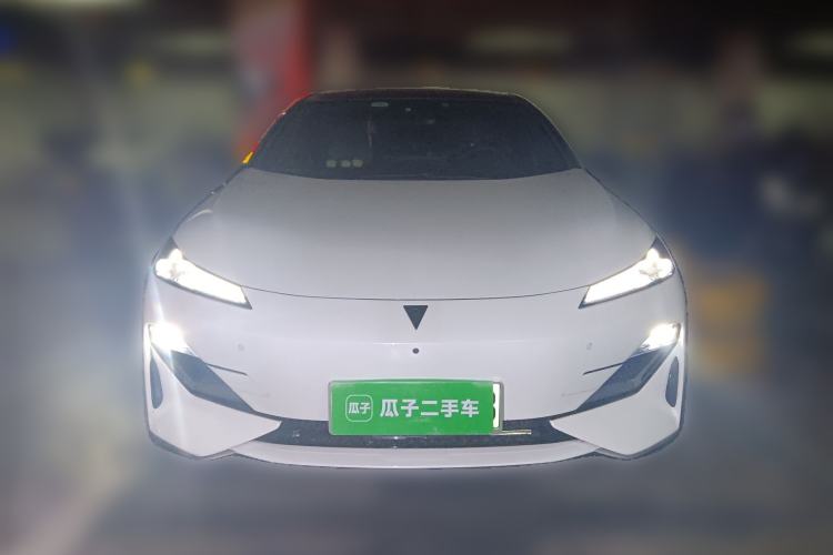 Used Deepal SL03 2023 200Max Range-Extended Version
