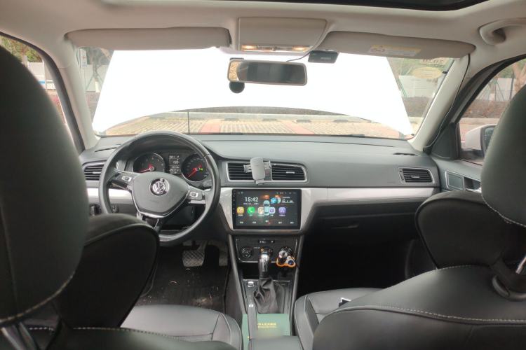 Used Volkswagen Gran Lavida 2017 180TSI DSG Comfort Edition