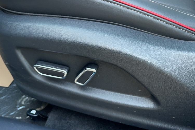 Used Changan CS75 2018 280T Automatic Smart Edition China V-standard
