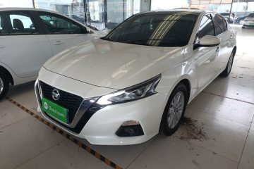 Used Nissan Teana 2020 2.0L XL Comfort Edition