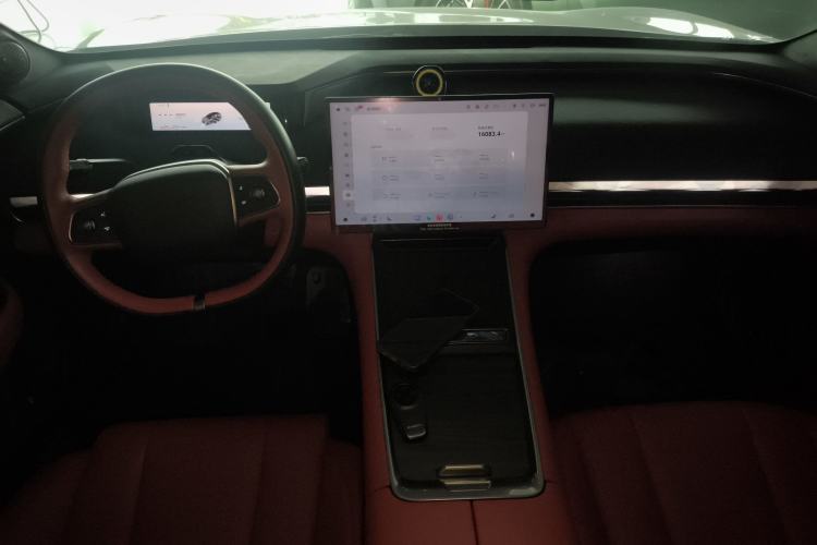 Used  Star Era ES 2025 Extended-Range Max Urban Assisted Driving
