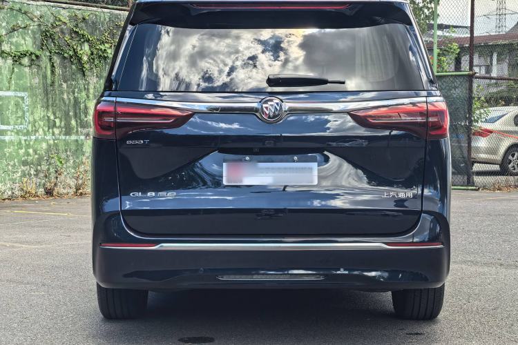 Used Buick GL8 2023 ES Lu Zun Comfort Model
