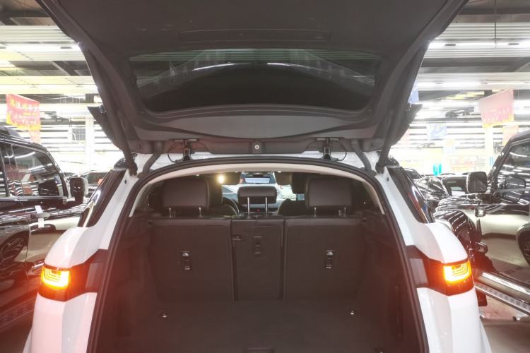 Used Land Rover Range Rover Evoque 2022 Aurora L 249 PS R-Dynamic Luxury Edition