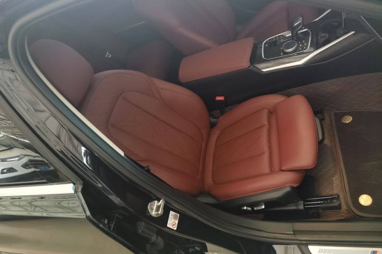 Used BMW 3 Series 2022 325Li M Sport Package
