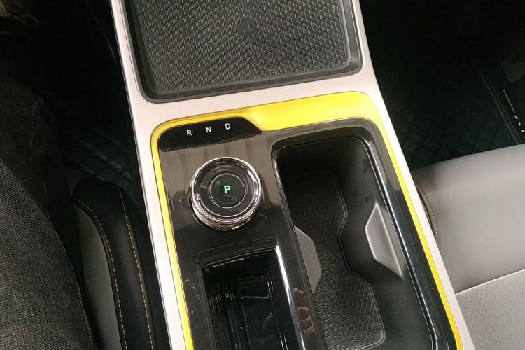 Used AION Y 2021 70 Enjoy Vitality Edition