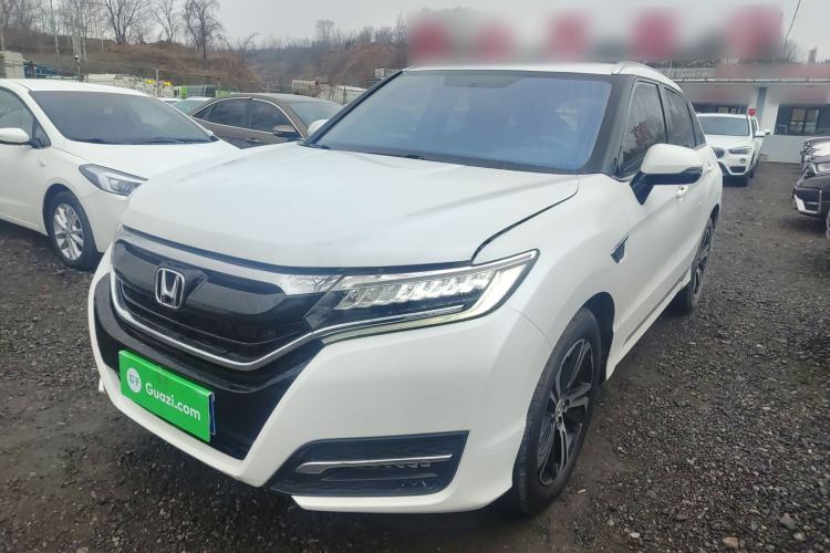 Used Honda UR-V 2017 370TURBO 2WD Prestige Edition China V