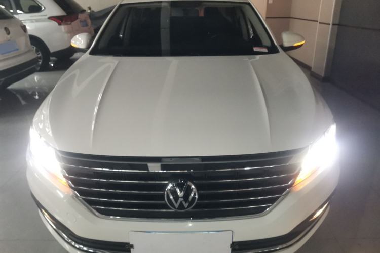 Used Volkswagen Lavida 2021 280TSI DSG Comfort Edition
