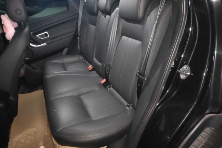 Used Land Rover Discovery Sport 2018 240 PS SE Version