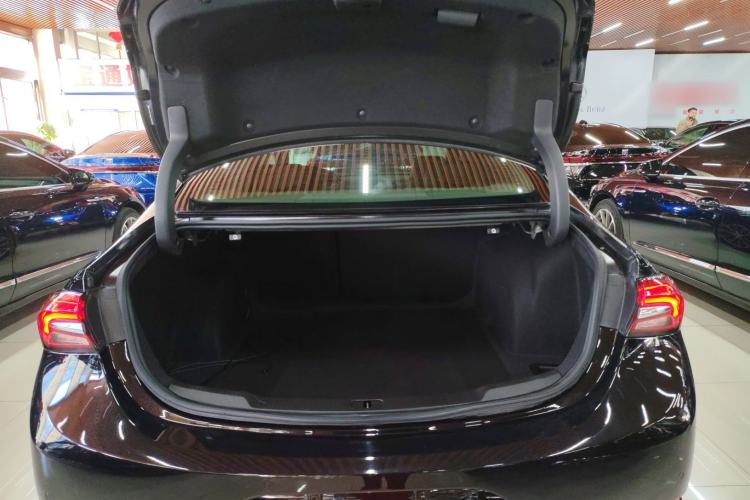 Used Buick LaCrosse 2021 652T Luxury Model