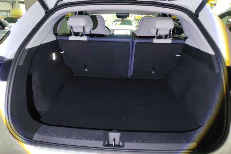 Used ARCFOX Alpha T5 2025 520 MAX
