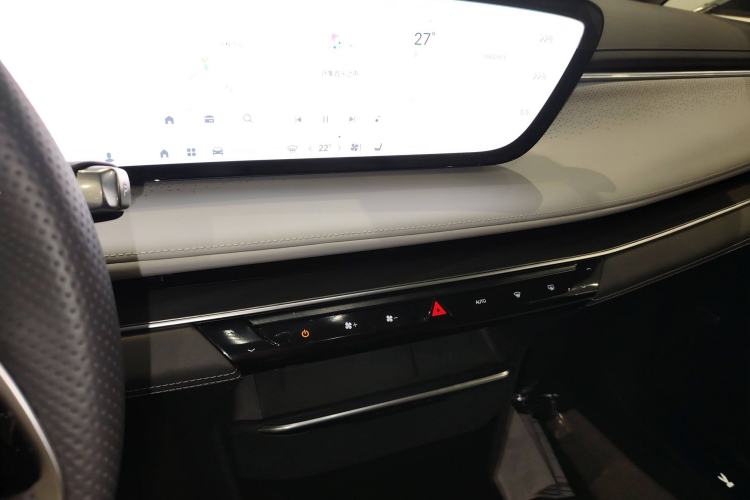 Used Buick GL8 2025 Lu Zun Deluxe Edition