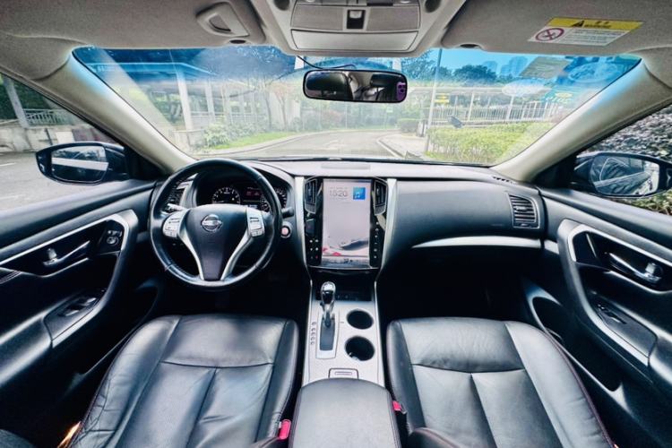 Used Nissan Teana 2016 2.0L XL Comfort Edition
