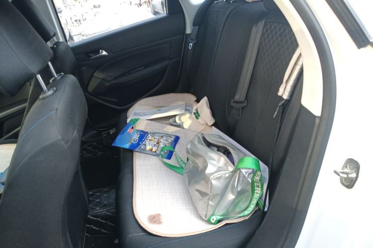 Used Peugeot 308 2016 1.6L Automatic Fashion Edition