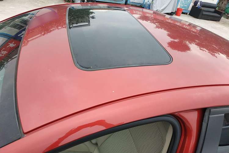 Used Buick Regal 2015 2.0L Leading Fashion Edition
