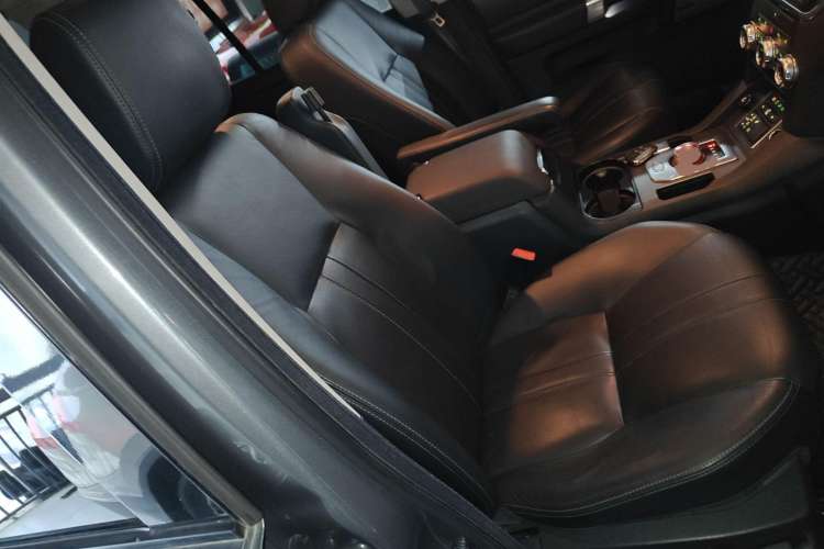 Used Land Rover Discovery 2014 3.0 SC V6 HSE
