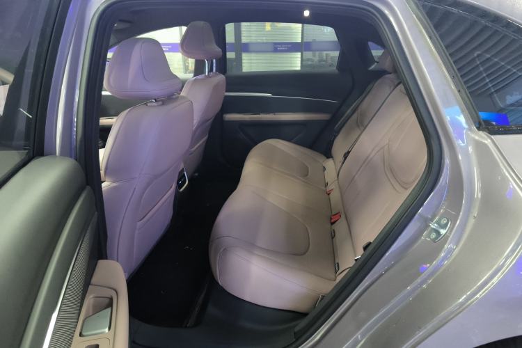 Used XPeng MONA M03 2025 620 Ultra-Long Range Plus