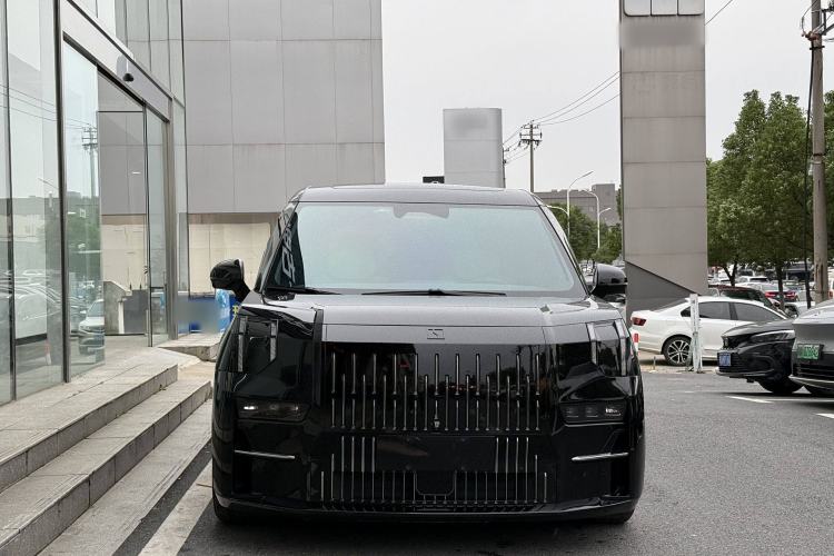 Used Zeekr 009 2022 ME Edition