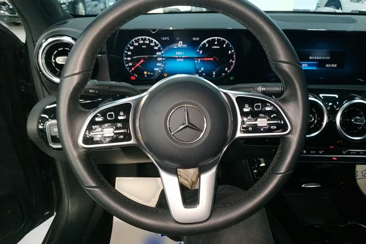 Used Mercedes-Benz A-Class 2020 Restyled A 200 L Sport Sedan Dynamic Version