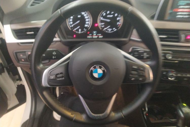 Used BMW X1 2019 sDrive18Li Premium Edition
