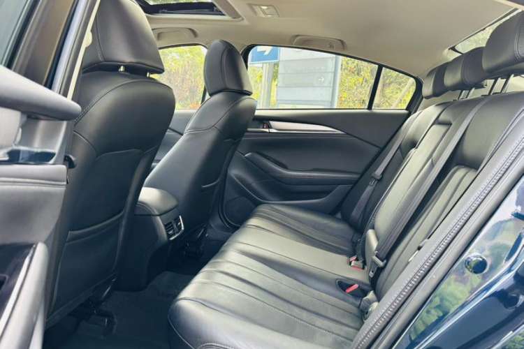 Used Mazda Atenza 2020 2.5L Skyline Sport Edition